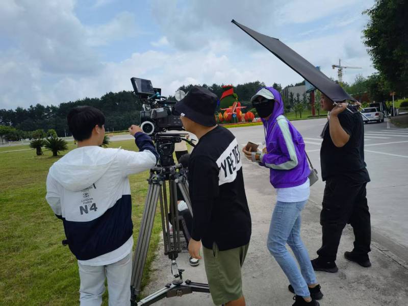 场景赋能，都昌县TVC拍摄打造品牌沉浸式体验