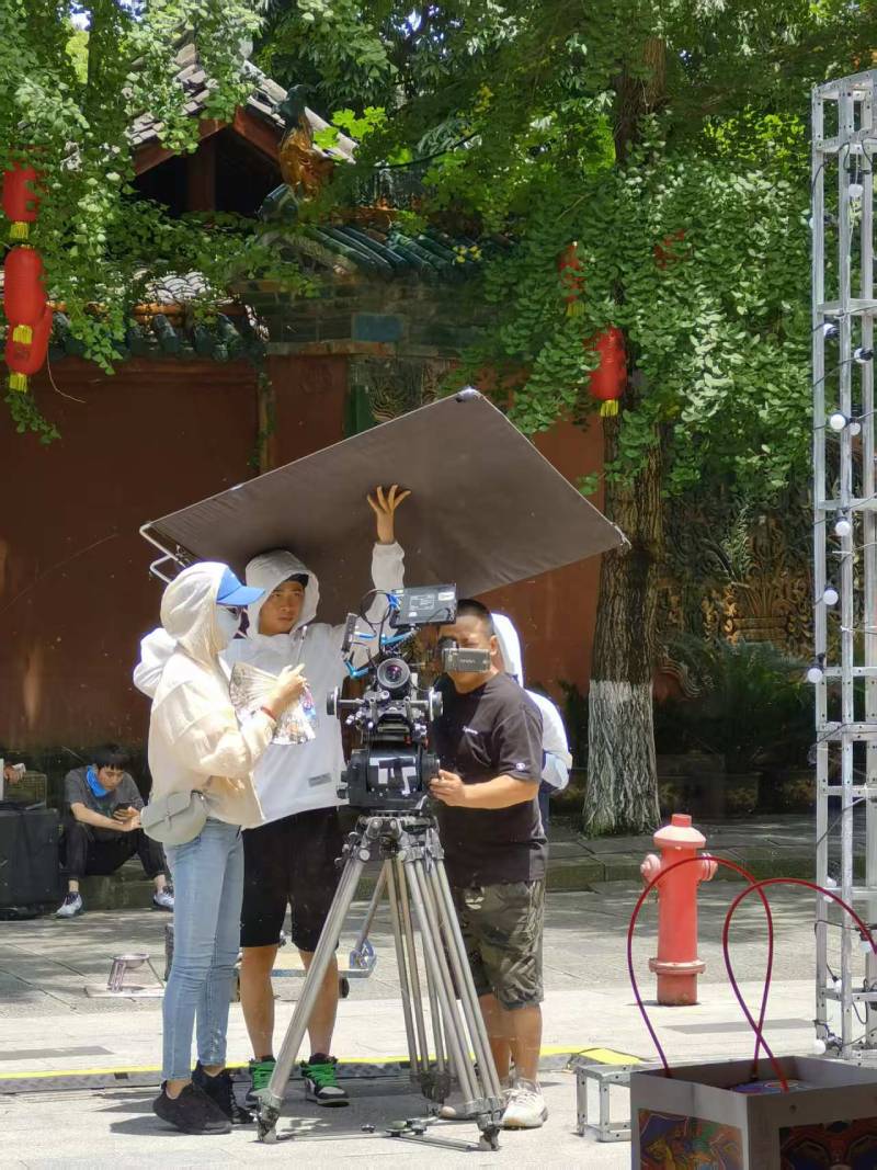 都昌县TVC拍摄公司：资深团队坐镇，打造现象级广告作品的幕后推手