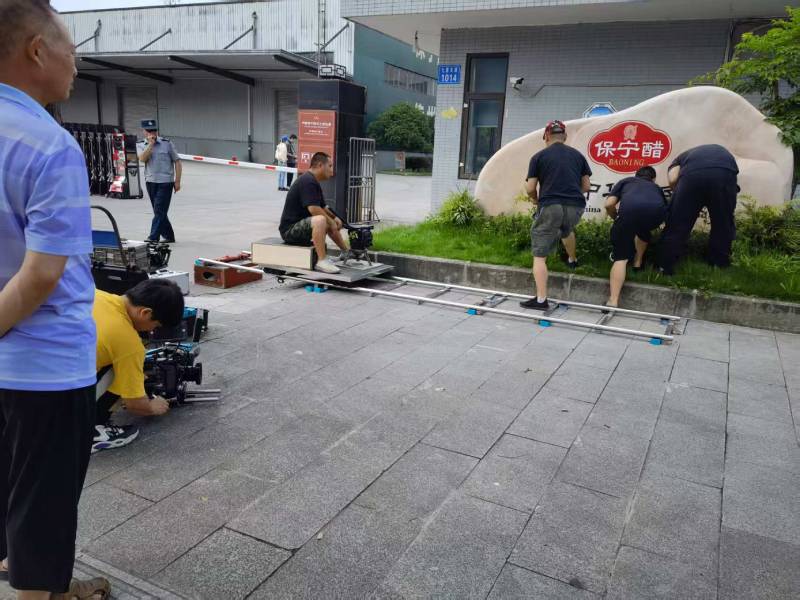 都昌县TVC拍摄：制造业专属TVC方案，用镜头展现企业硬核实力！
