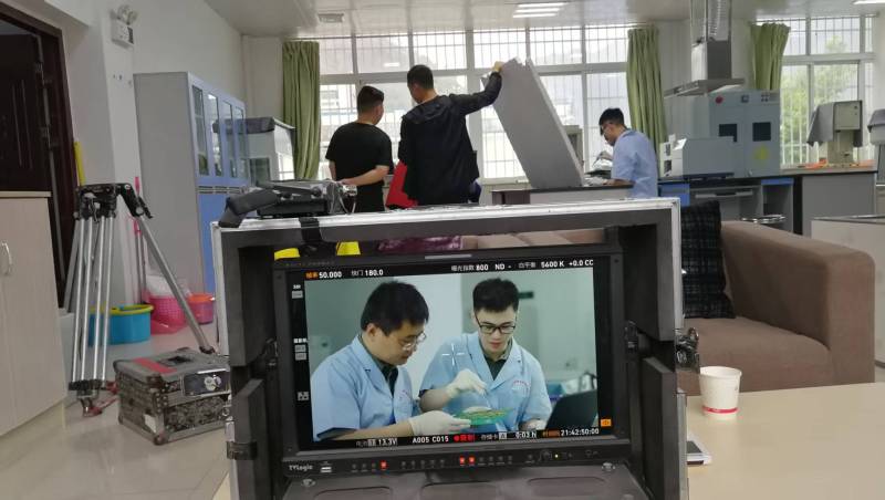 元宇宙搭台唱戏，都昌县广告片拍摄公司抢滩虚拟世界首支舞