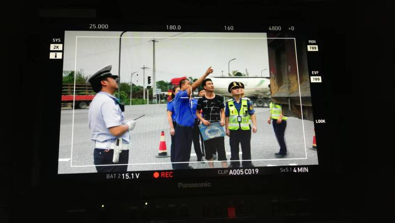 都昌县TVC拍摄：用专业镜头助力品牌曝光，让广告触达更多目标用户！