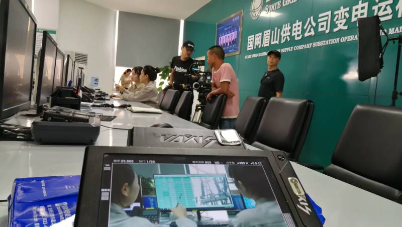 都昌县广告片制作优选：全流程专业把控，让品牌传播更有力量！
