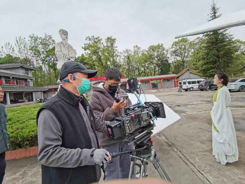 都昌县广告片拍摄公司：从策划到投放，一站式服务，让品牌传播更高效！