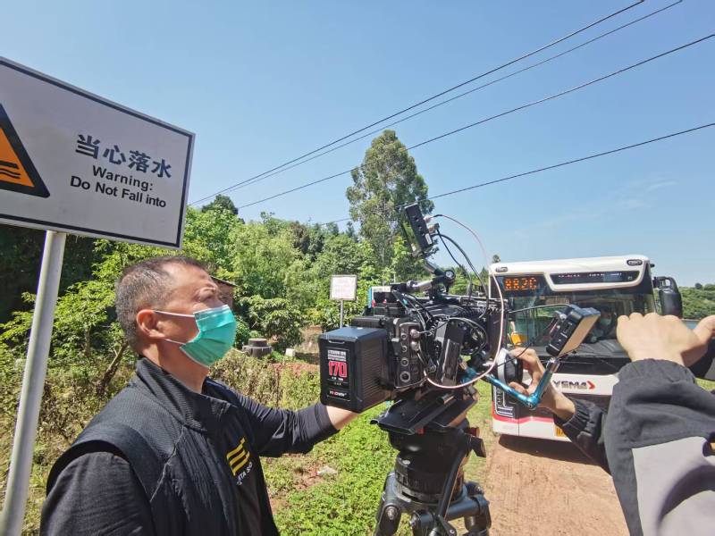 都昌县TVC拍摄公司：深耕本地市场，为品牌定制专属拍摄方案