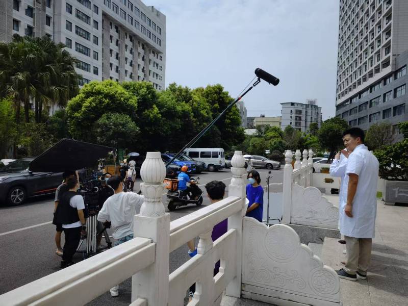 都昌县广告片拍摄公司低成本实现高规格制作的诀窍