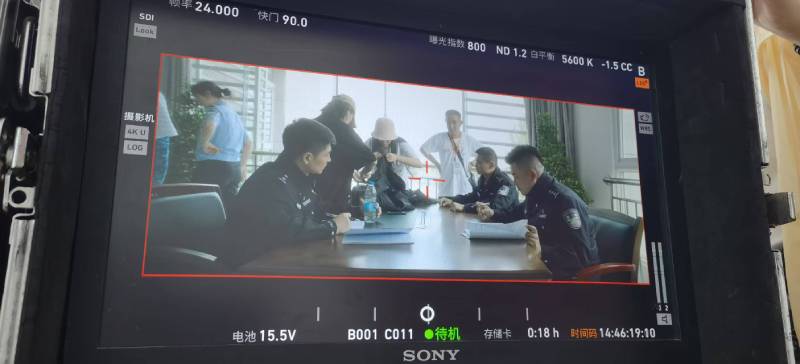 都昌县广告片拍摄公司服务世界500强的标准化体系